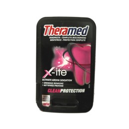  Thera-med toothpaste X-ITE 75 ML CLEAN PROTECTION