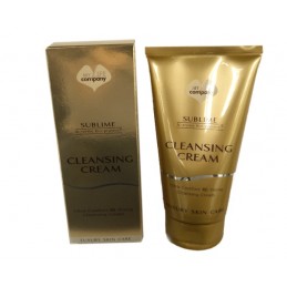 MY LIFE COMPANY SUBLIME CLEANSING CREAM 150 ML
