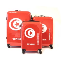 SET CASES X3 TUNESIA