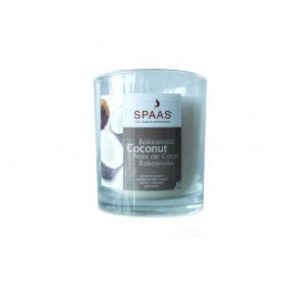 Spaas GLASS DUFT COCONUT