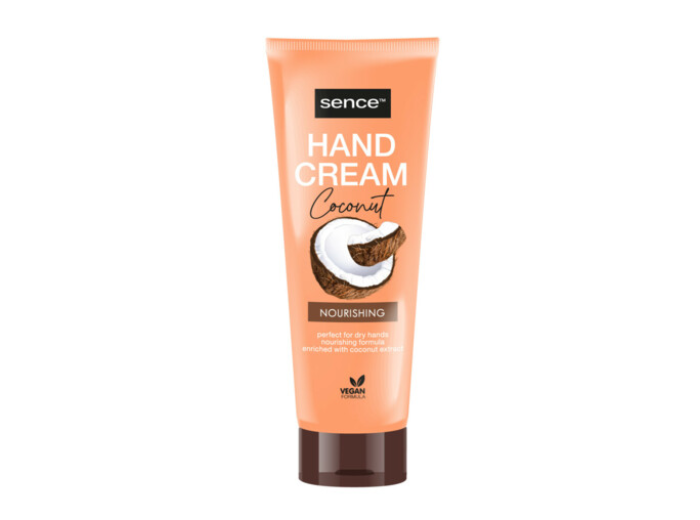 SENCE HANDCREME 75ML COCONUT