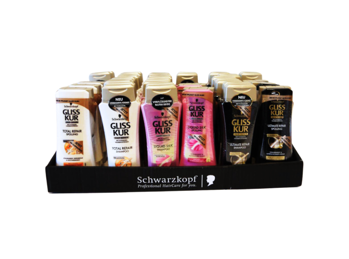 DISPLAY GLISS KUR 26ST (1919567)