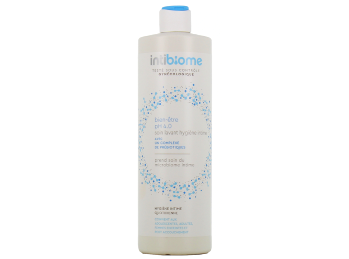 INTIBIOME INTIEME GEL BIEN-ETRE 250ML