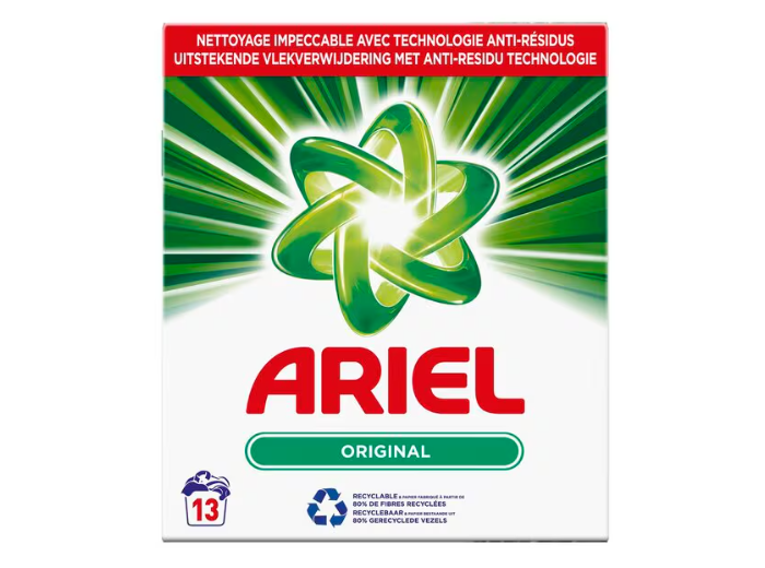 ARIEL WASPOEDER ORIGINAL 13SC 780GR