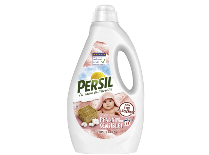 PERSIL VLOEIBAAR WASMIDDEL 40SC 1,8L SENSIBLES FLEUR DE COTON