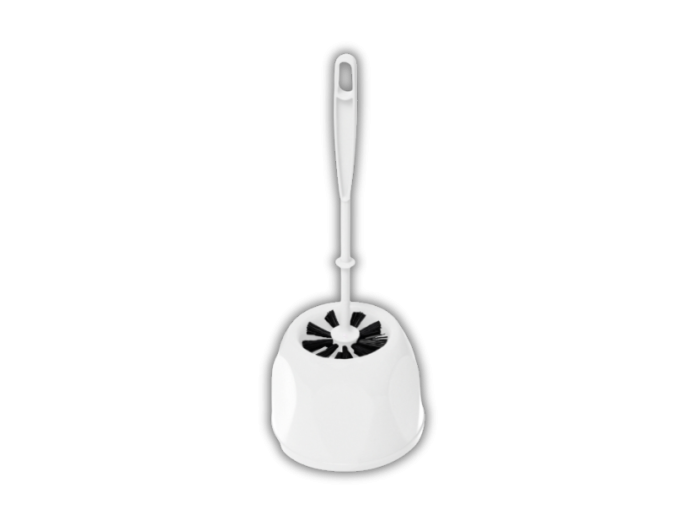 WC BORSTEL MET GARNITUUR MIDI 