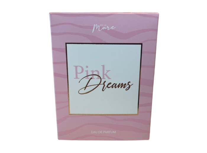 DE LA MARE EAU DE PARFUM PINK DREAMS 100ML