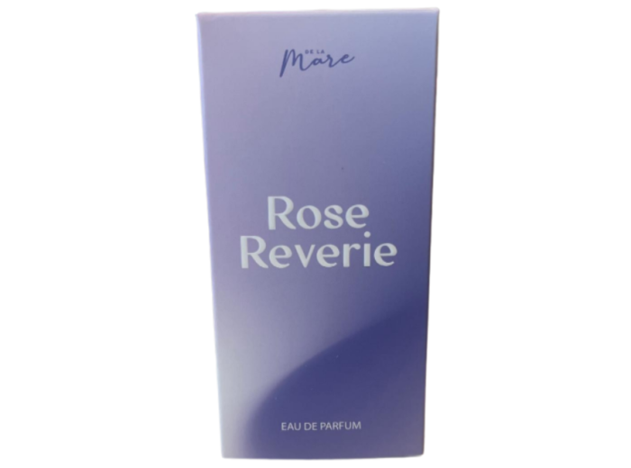 DE LA MARE EAU DE PARFUM ROSE REVERIE 100ML