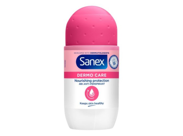 SANEX DEO ROLLER 50ML DERMO CARE          