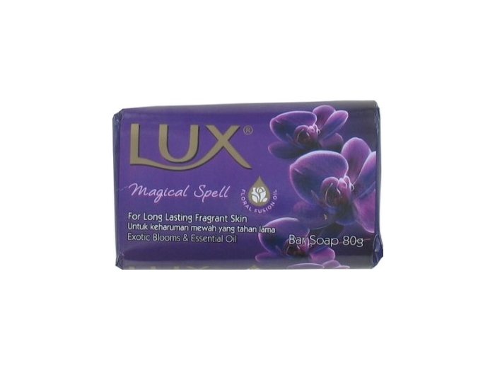 LUX TOILETZEEP 80G MAGICAL SPELL  