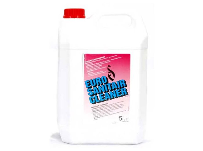 EURO SANITAIR CLEANER 5 LITER