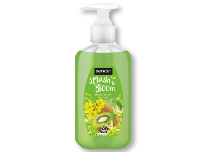 SENCE HANDZEEP 500ML KIWI BLOOM