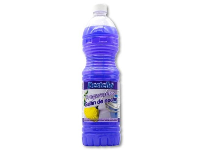 DESTELLO VLOERREINIGER JASMIJN 1500 ML
