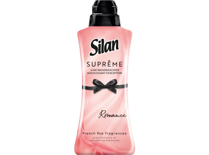SILAN WASVERZACHTER 600ML SUPREME ROMANCE