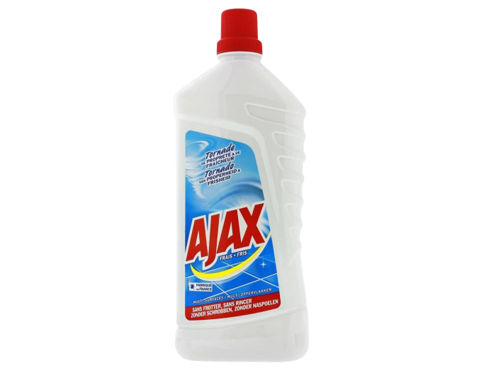 AJAX ALLESREINIGER MULTI-OPPERVLAKKEN TORNADO FRIS 1.5L    