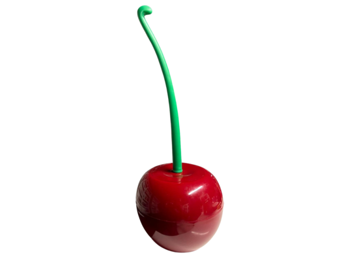 WC BORSTEL APPEL ROOD