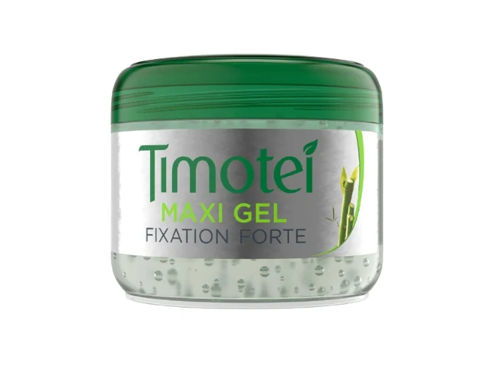 TIMOTEI MAXI GEL FIXATION FORTE 300ML