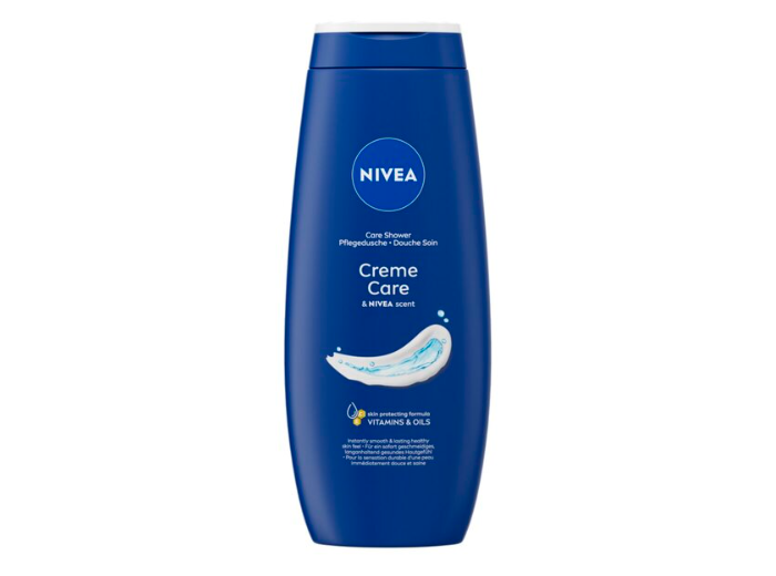 NIVEA DOUCHECREME CREME CARE 250 ML