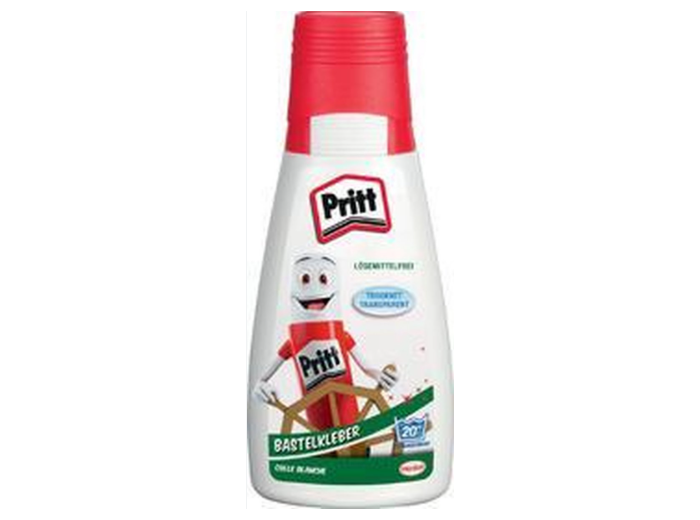 PRITT KNUTSELLIJM 50GR