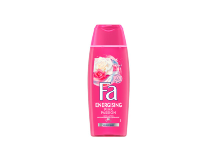 FA DOUCHEGEL PINK PASSION 250ML