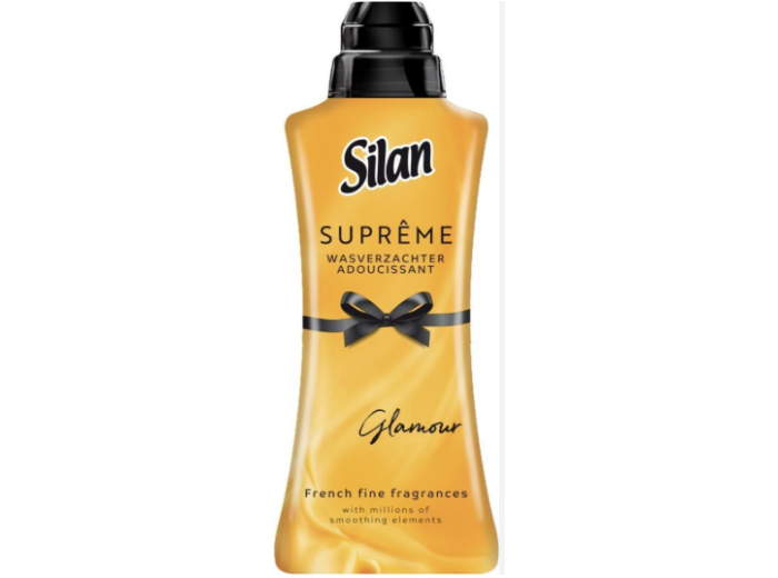 SILAN WASVERZACHTER 600ML SUPREME GLAMOUR 