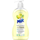 MIR AFWASMIDDEL MET POMP CITRON & ROMARIN 420ML