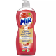 MIR AFWASMIDDEL FRAMBOISE & GROSEILLE 675ML