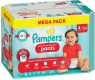 PAMPERS PREMIUM PROTECTION PANTS MEGA PACK 80 STUKS MAAT 4 (9-15KG)