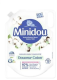 MINIDOU ADOUCISSANT 1,4L 70SC DOYPACK DOUCEUR COTON