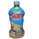 SUN AFWASMIDDEL 450ML 3XPOWER FRESH