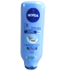 NIVEA BODY ZIJDEZACHTE IN-SHOWER        BODYMILK 400 ML