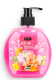 SENCE SAVON MAINS SPLASH TO BLOOM PINK 500ML