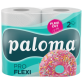 KEUKENROLLEN PALOMA 2-LAAGS 12X2 ROL    200 VELLEN