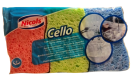 NICOLS SPONZEN CELLO 3ST SUPER ABSORBERENT ALLE OPPERVLAKKEN (511437)