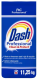 DASH PROFESSIONAL POUDRE LESSIVE 11,25KG 150SC CLEAN & PROTECT