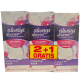 ALWAYS DISCREET LONG PLUS 24 STUKS X 3  (2+1 GRATIS)