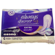 ALWAYS DISCREET MAANDVERBANDEN ULTIMATE NIGHT EXTRA 6 STUKS MAAT 7