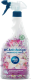 AMBI PUR WC GEL SPRAY WHITE FLOWERS 750ML