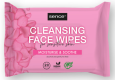 SENCE GEZICHTSREINIGINGSDOEKJES SENSITIVE 20ST
