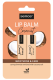 SENCE LIPPENBALSEM COCONUT 2 X 4,3GR