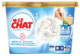 LE CHAT SENSITIVE 4 EN 1 PODS ALOE VERA & MARSEILLE 23PCS