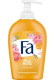 FA HANDZEEP HONEY ROSE 250ML