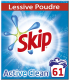 SKIP WASPOEDER ACTIVE CLEAN 4KG 61SC