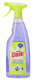 AT HOME CLEAN SPRAY CUISINE 750ML