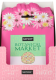 SENCE GEZICHTSMASKER PINK BOTANICAL MARKET 20ML