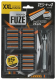 BODY-X FUZE LAMES DE RASOIR TRIPLE LAMES 15+4PCS