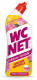 WC NET GEL ENVOLEE FLORAL 750ML