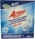 ACTIFF VAATWASTABLETTEN ALL IN 1 30X18GR