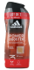 ADIDAS GEL DOUCHE  LOT DE 2X250ML POWER BOOSTER