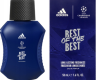 ADIDAS EAU DE PARFUM 50ML BEST OF THE BEST CHAMPIONS LEAGUE